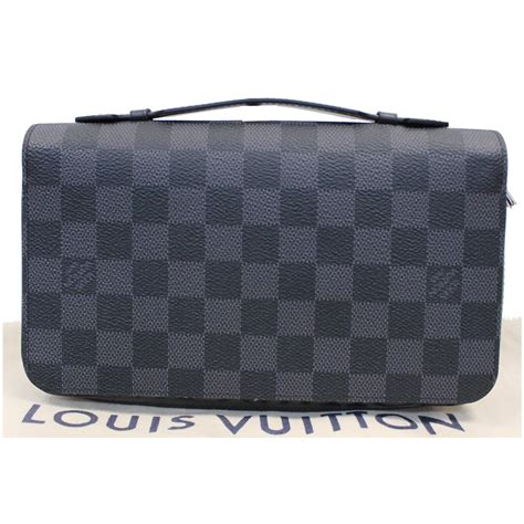 louis vuitton zippy xl wallet damier graphite canvas|Zippy Wallet Horizontal Damier Graphite Canvas .